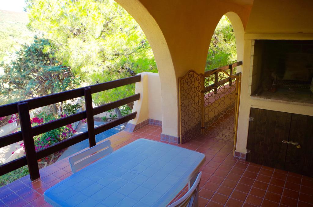 Villa Bonu Torre delle Stelle Room photo