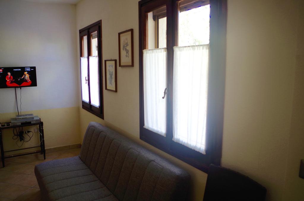 Villa Bonu Torre delle Stelle Room photo