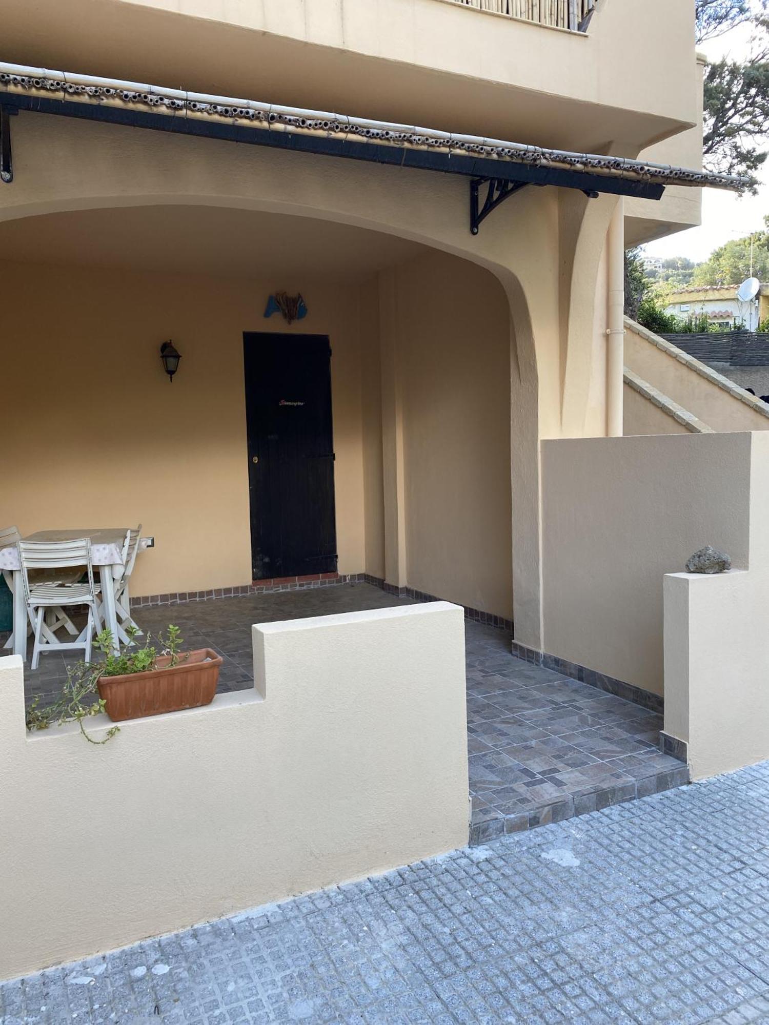 Villa Bonu Torre delle Stelle Exterior photo