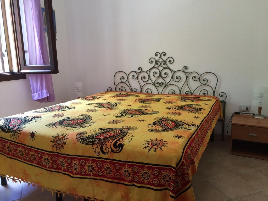 Villa Bonu Torre delle Stelle Room photo