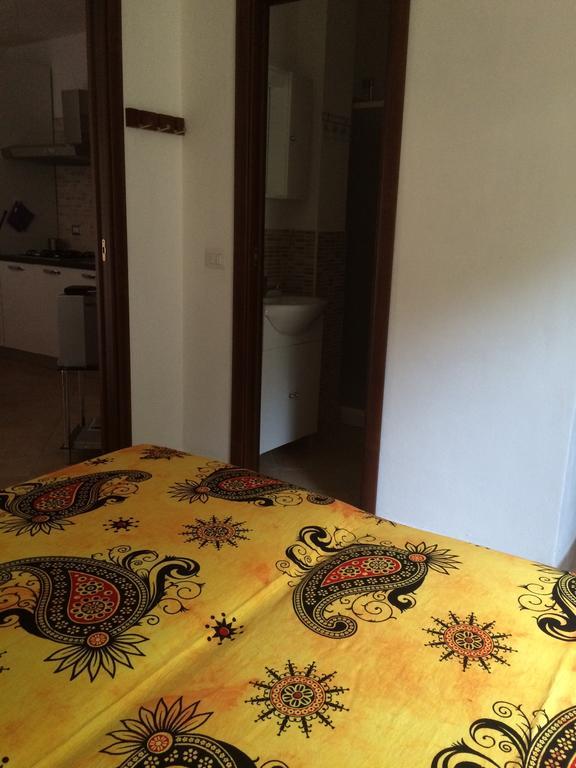 Villa Bonu Torre delle Stelle Room photo