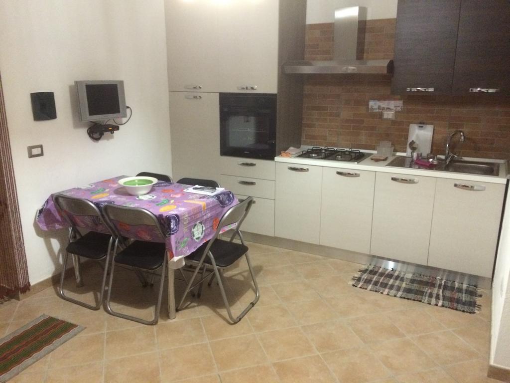 Villa Bonu Torre delle Stelle Room photo
