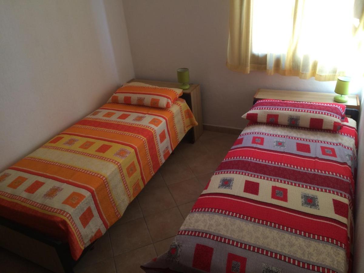 Villa Bonu Torre delle Stelle Room photo